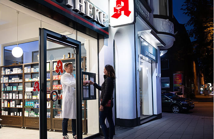 Apotheke 2