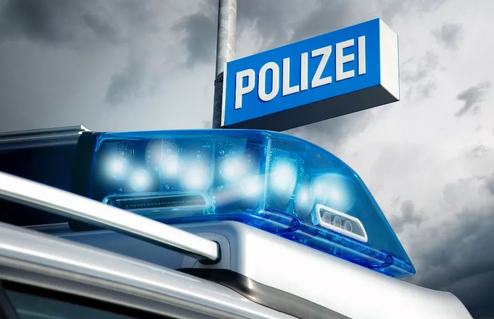 Polizeidienstellen Landkreis Elbe-Elster Polizeidienstellen Landkreis Elbe-Elster